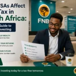 How TFSAs Affect Your Tax