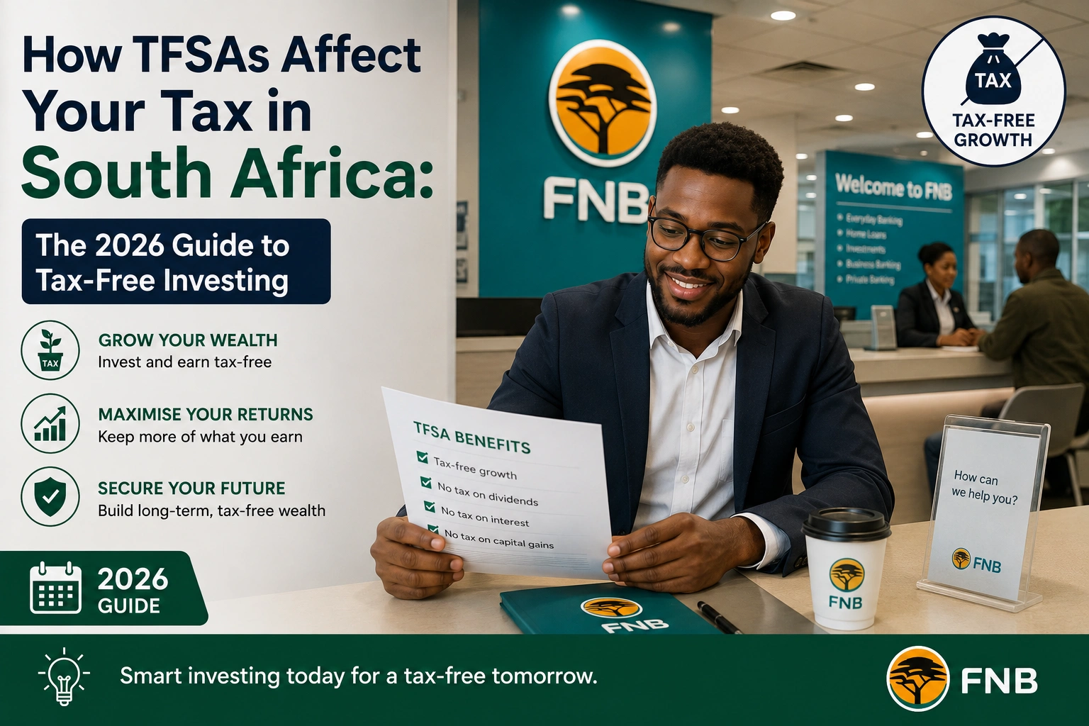 How TFSAs Affect Your Tax