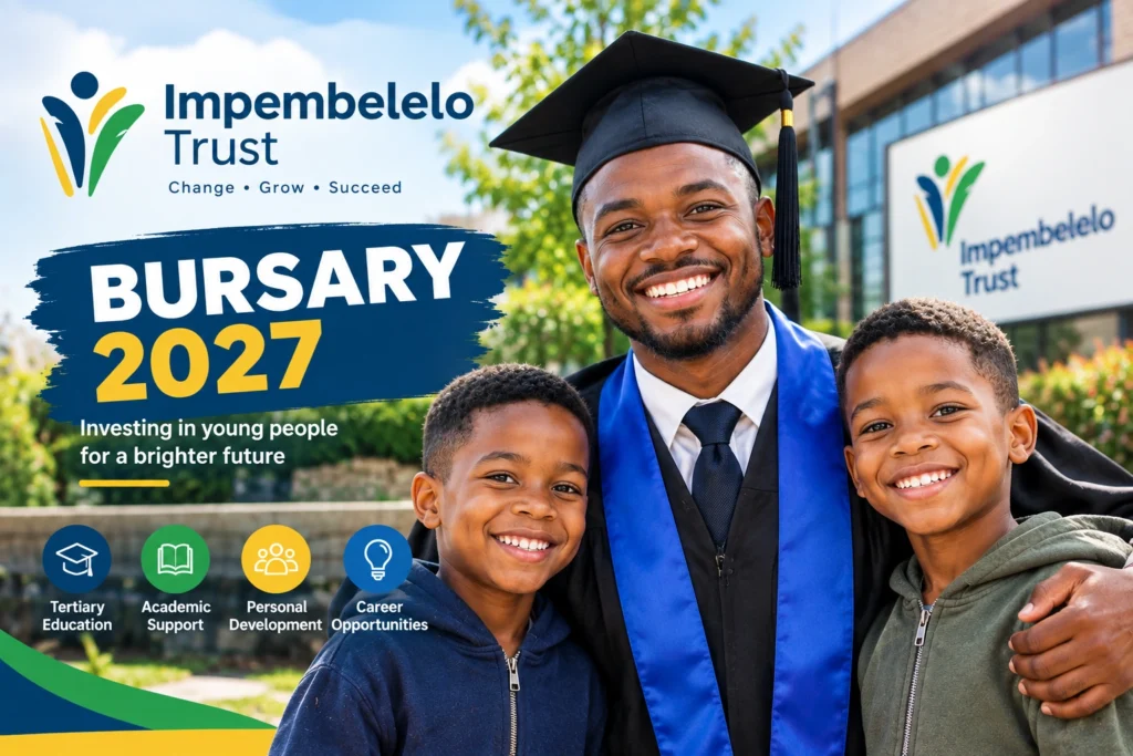 Impembelelo Trust Bursary 2027