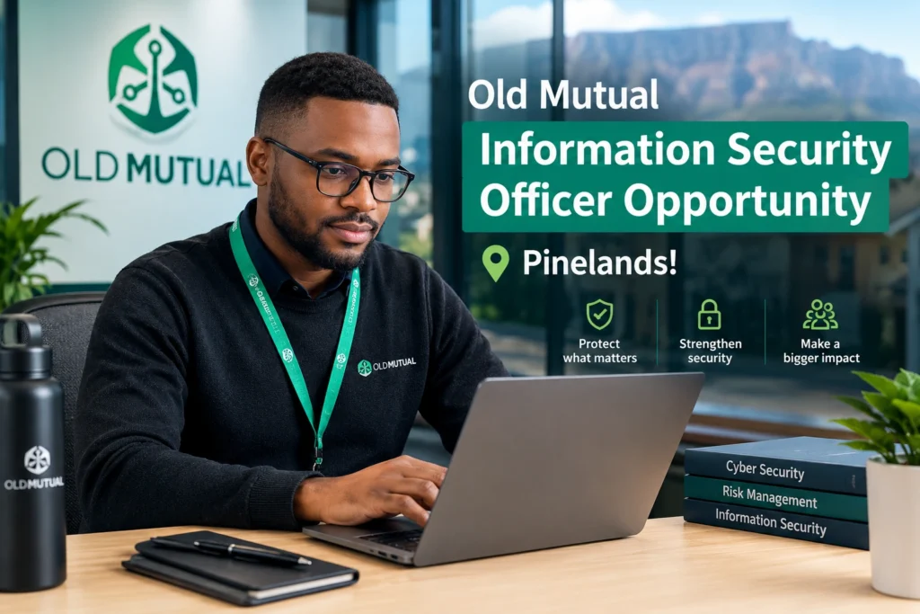 Information Security