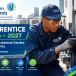 Johnson Controls Apprentice 2026-2027