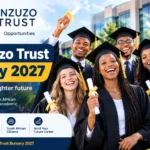 KN Inzuzo Trust Bursary 2027
