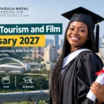 KZN Tourism and Film Bursary 2027