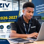 MAZIV Intern 2026-2027
