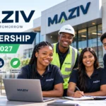 MAZIV Learnership 2026-2027