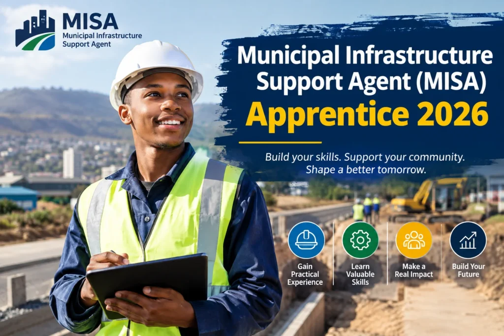 (MISA) Apprentice 2026