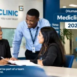 Mediclinic Intern 2026-2027