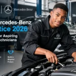 Mercedes-Benz Apprentice