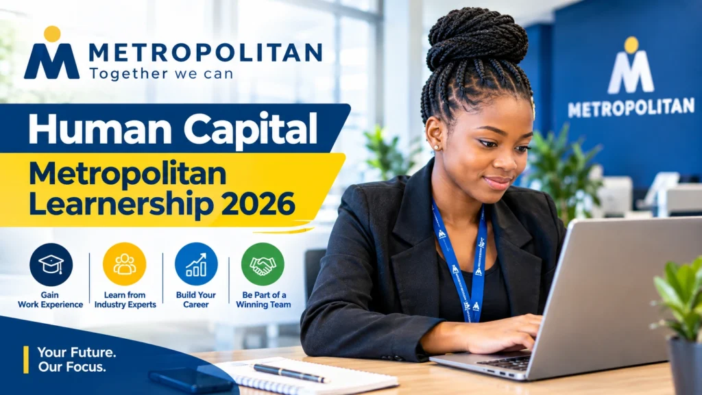 Metropolitan Learnership