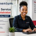 Momentum Learnership 2027