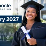 Monocle Foundation Bursary 2027
