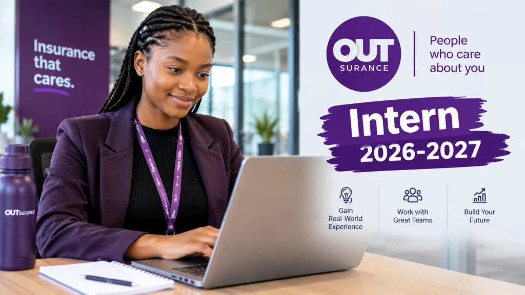 OUTsurance Intern 2026-2027