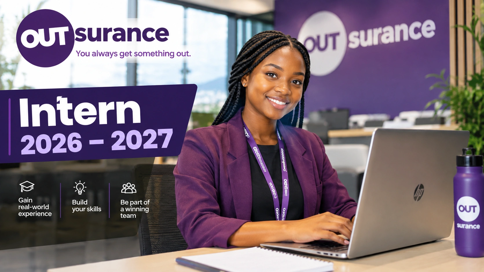 OUTsurance Intern 2026-2027