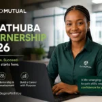 Old Mutual Amathuba Learnership 2026