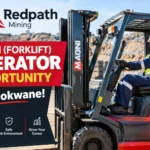 Redpath Mining
