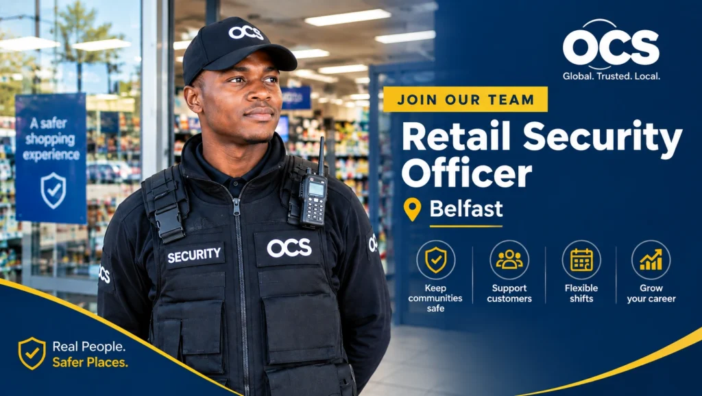 Retail Security