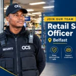 Retail Security