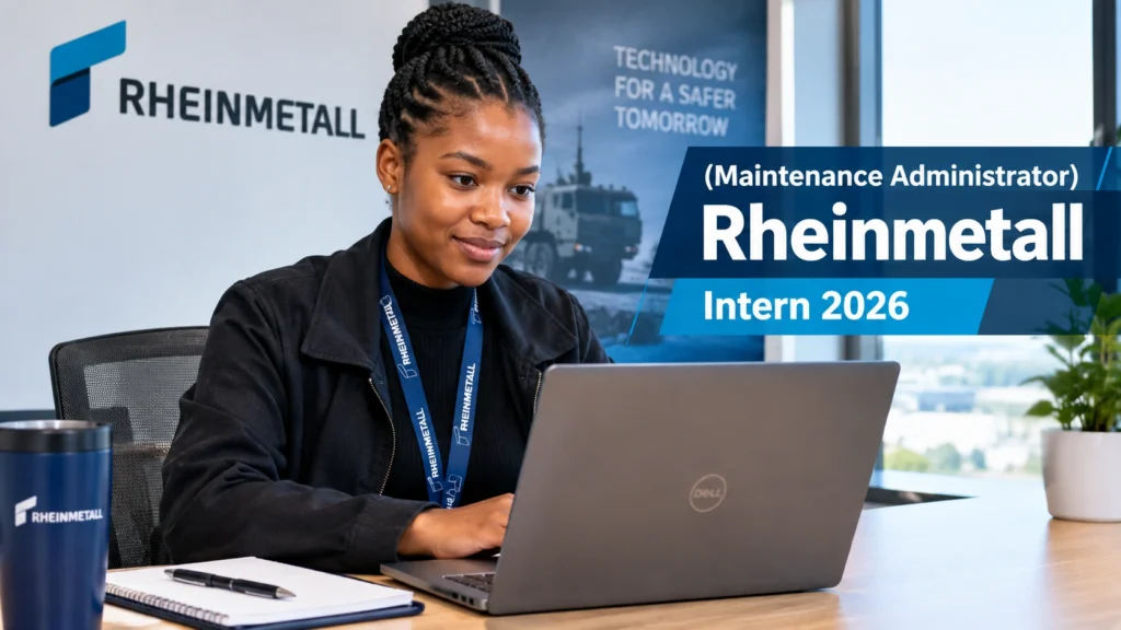 Rheinmetall Intern 2026