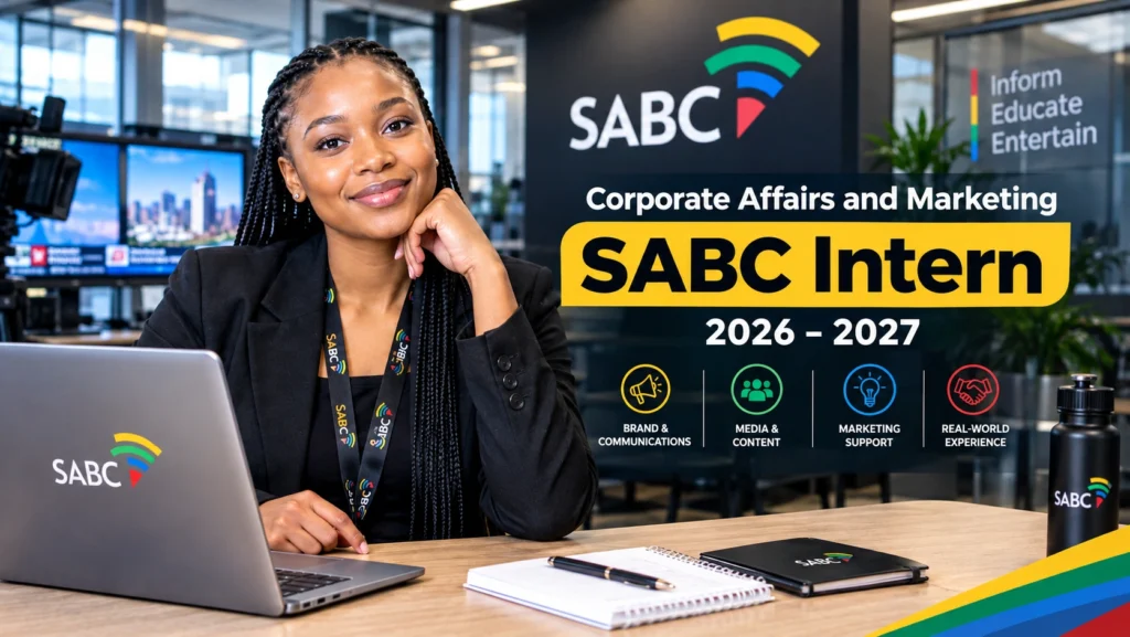 SABC Intern 2026-2027