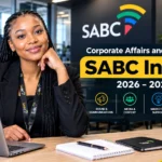 SABC Intern 2026-2027
