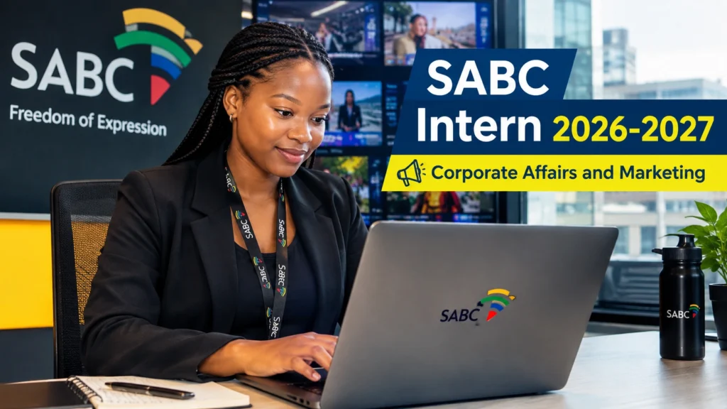 SABC Intern 2026-2027