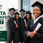 (SACTA) Bursary 2027