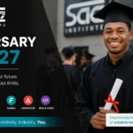 SAE Institute Bursary 2027
