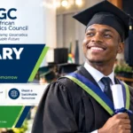 (SAGC) Bursary 2027