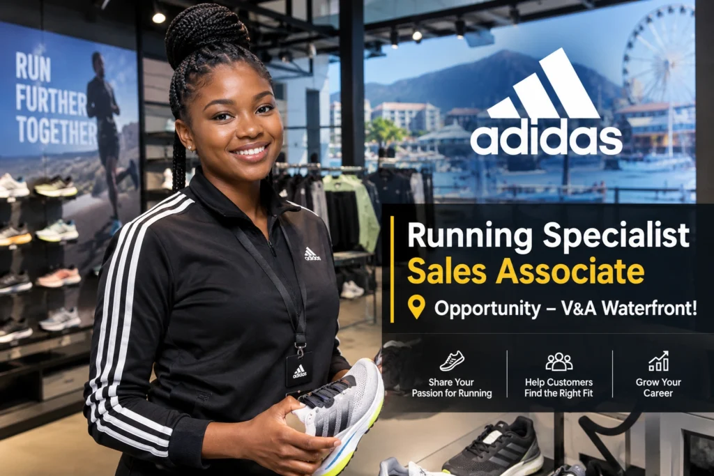 Sales Associate