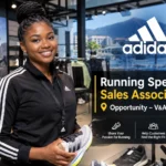 Sales Associate
