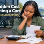 The Hidden Cost of Owning a Car
