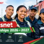Transnet Learnerships 2026-2027