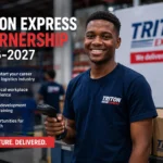 Triton Express Learnership 2026-2027