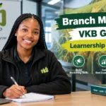 VKB Group Learnership 2026-2027