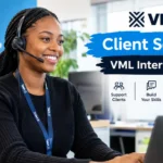 VML Intern