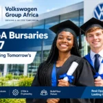 (VWGA) Bursaries 2027