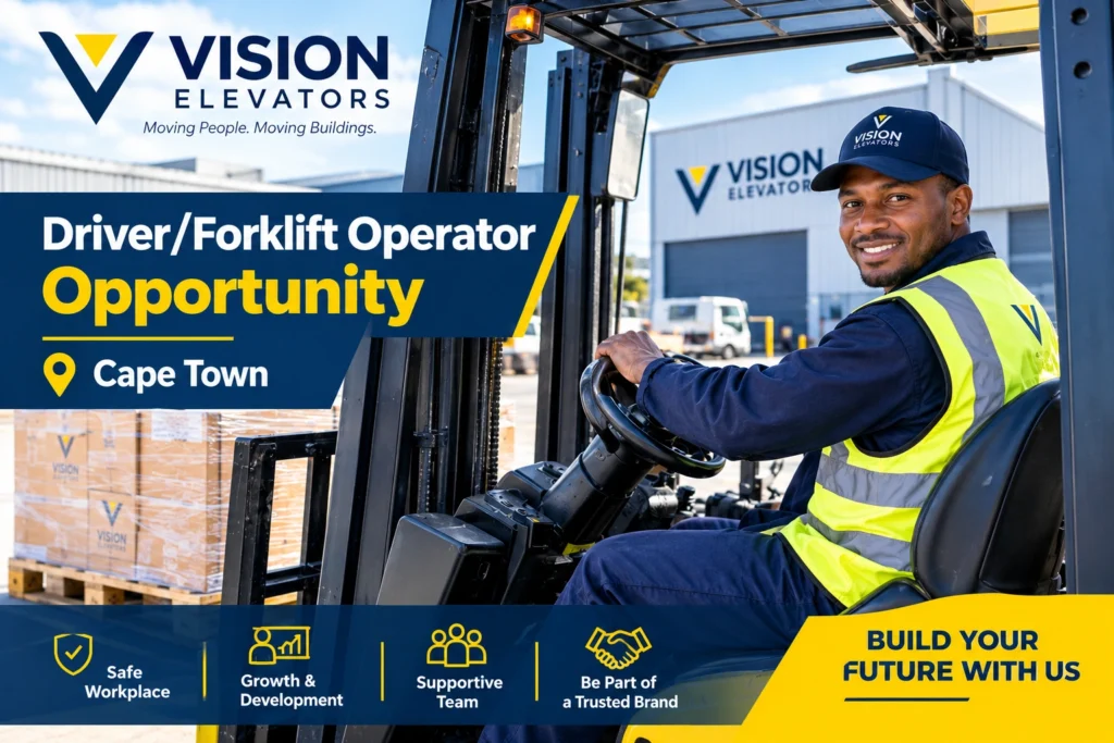 Vision Elevators