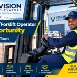 Vision Elevators