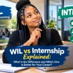 WIL vs Internship Explained
