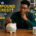 What Is Compound Interest