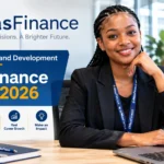 iMasFinance Intern 2026