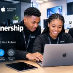iStore IT Learnership 2026