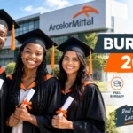 ArcelorMittal SA Bursary 2027