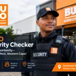 BUCO Security Checker 2026