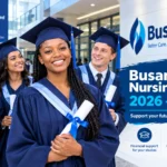 Busamed Nursing Bursary 2026