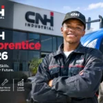CNH Apprentice 2026