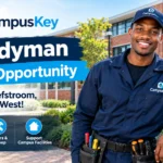 CampusKey Handyman 2026