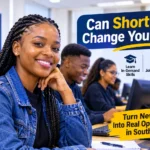 Can Short Courses Change Your Career