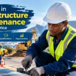 Careers in Infrastructure Maintenance