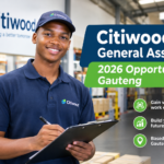 Citiwood General Assistant 2026
